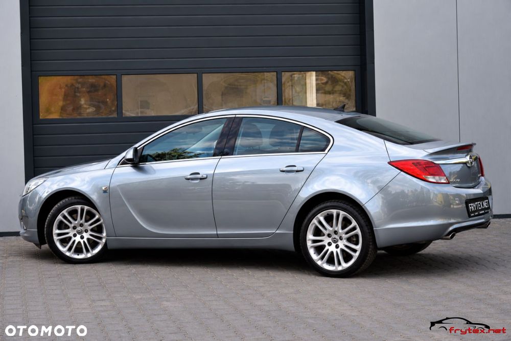 Opel Insignia - 13