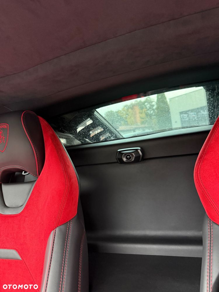 Lamborghini Huracan - 26