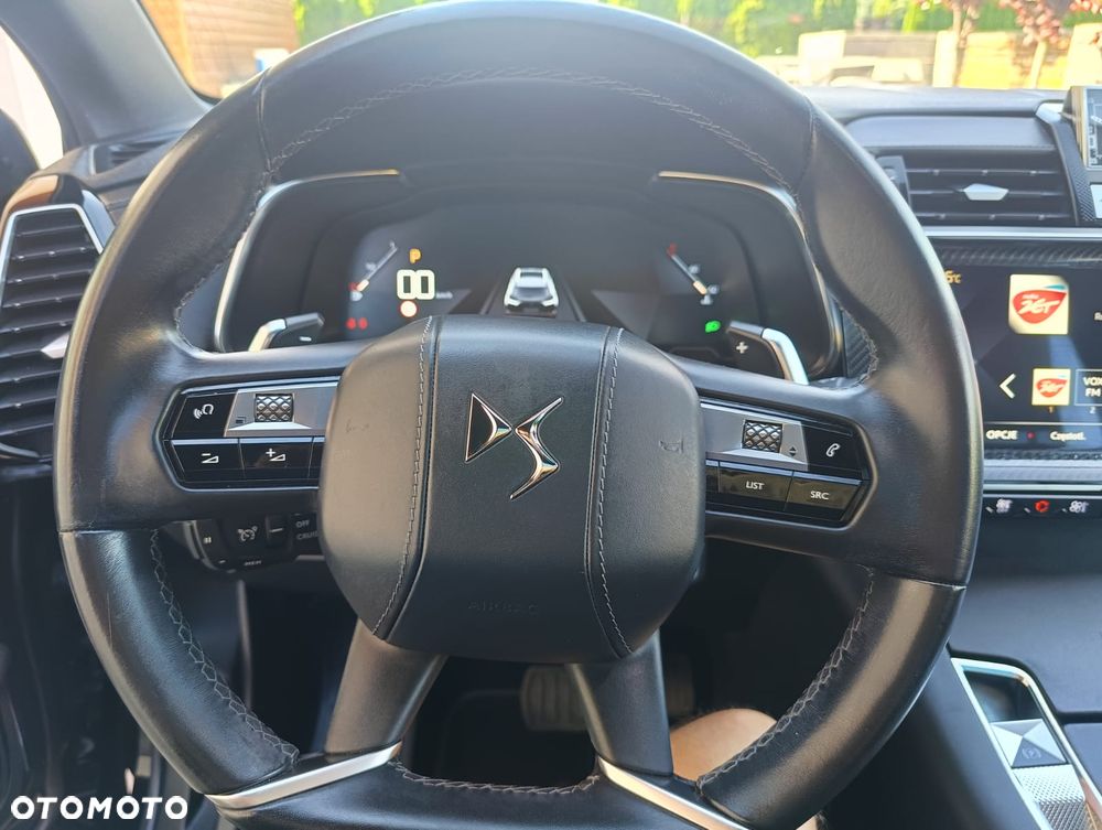 DS Automobiles DS 7 Crossback - 5