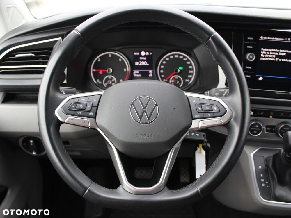 Volkswagen Caravelle 6.1 Comfortline 2.0 TDI DSG - 21