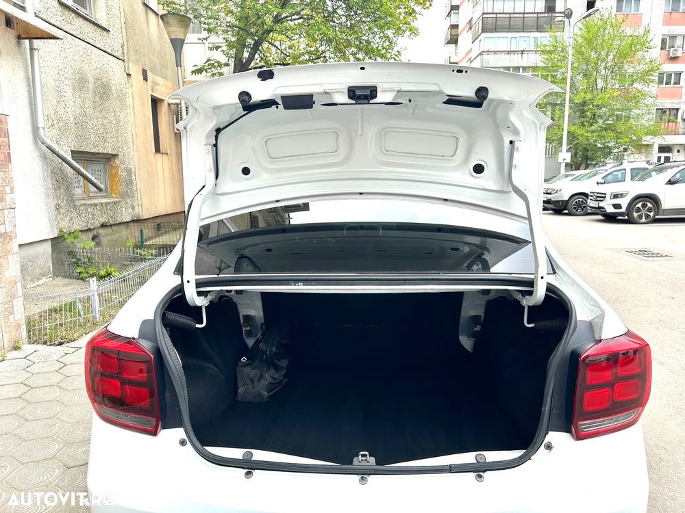 Dacia Logan 0.9 TCe Ambiance - 9