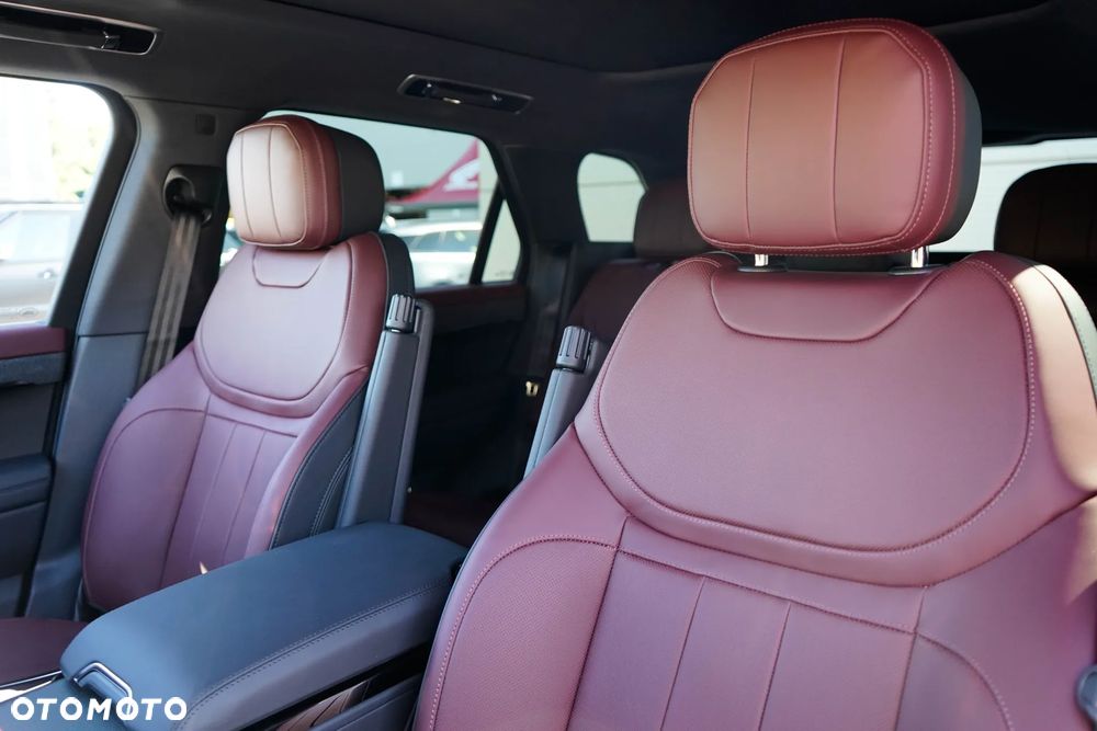 Land Rover Range Rover Sport S 3.0 D300 mHEV Dynamic SE - 33