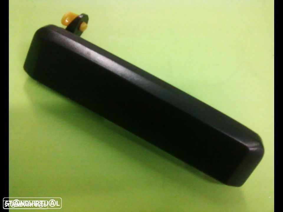 puxadores Nissan Pickup D21 1986-1997(NOVOS) - 1