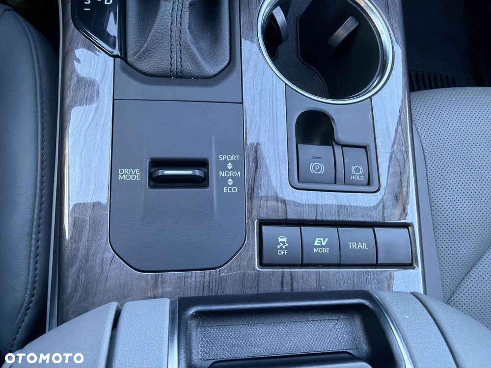 Toyota Highlander 2022