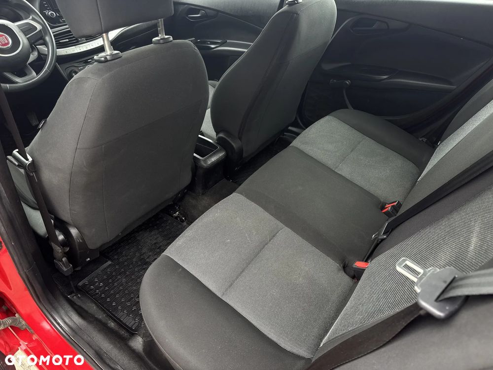 Fiat Tipo 1.4 16v Easy EU6d - 17