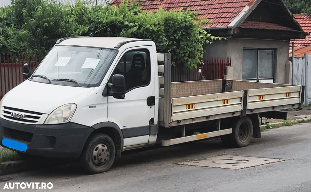 Iveco DAILY - 10