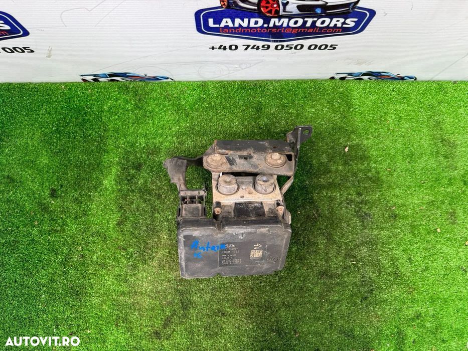 pompa abs opel antara 2016, ebcm-vses, 95112928, ap7292850191385 - 5