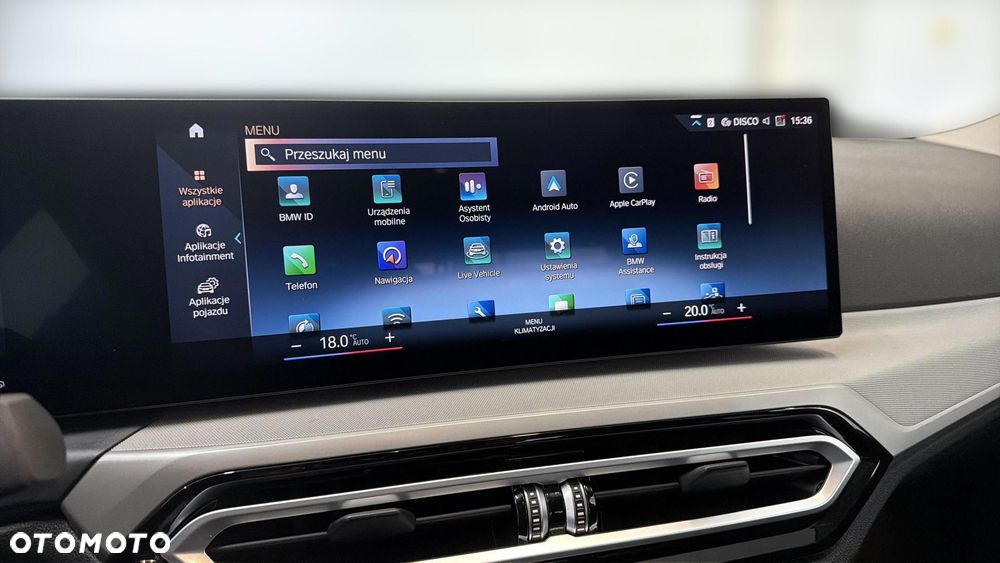 BMW Seria 3 318d mHEV - 27