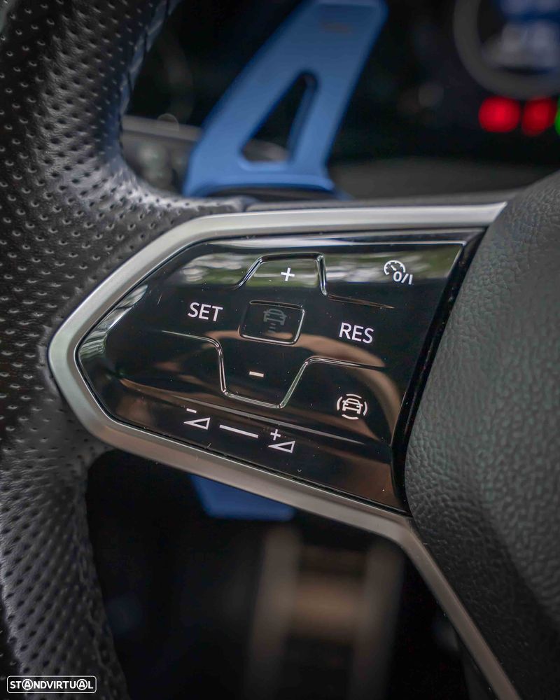 VW Golf 1.4 eHybrid OPF DSG GTE - 23