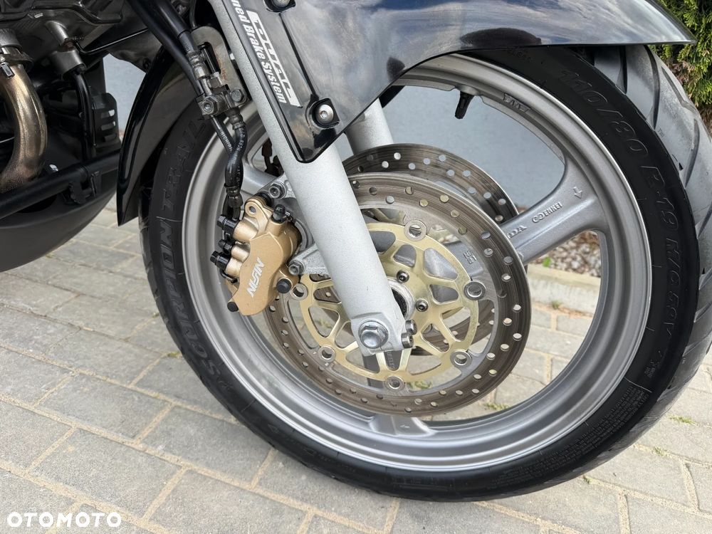 Honda Varadero - 14