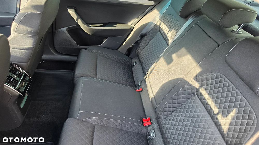 Skoda Superb 2.0 TDI SCR Ambition DSG - 13