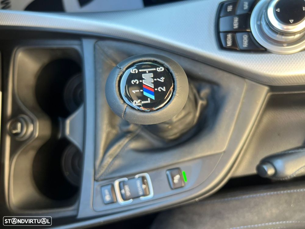 BMW 120 d xDrive Pack M - 32