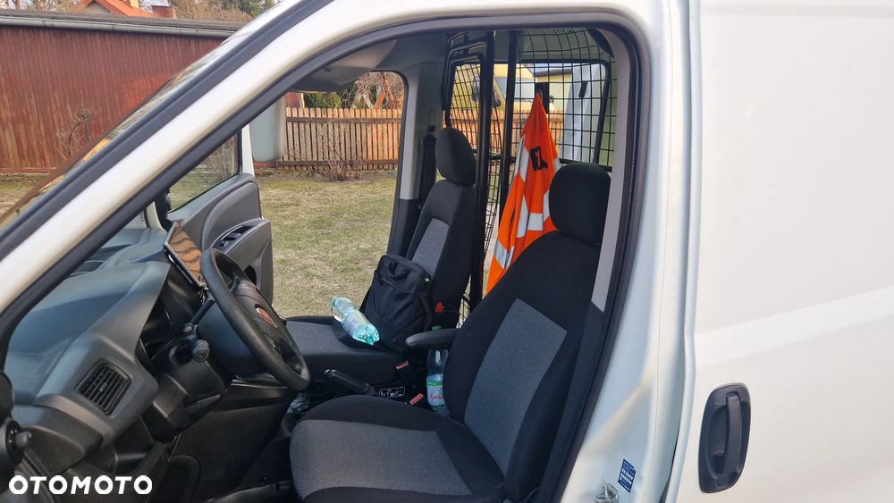 Fiat Doblo - 6