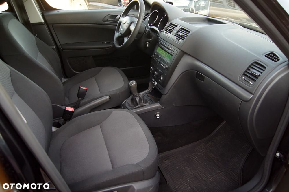 Skoda Yeti 1.4 TSI Ambition - 16