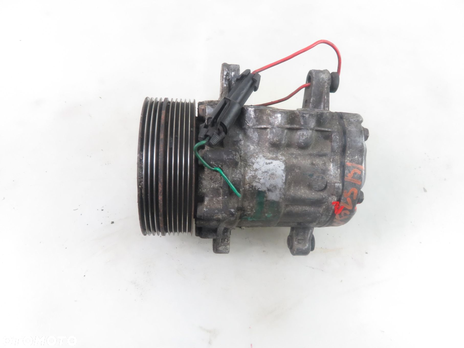 KOMPRESOR KLIMATYZACJI ROVER 620 Sdi - 3