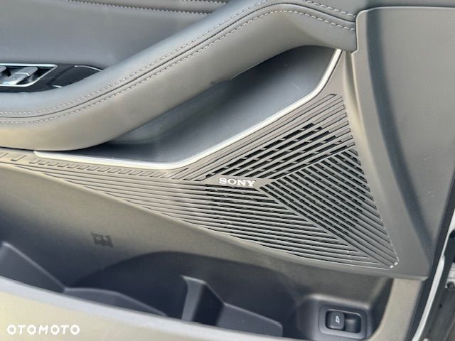Omoda 9 1.5 Super Hybrid Exclusive AWD - 8