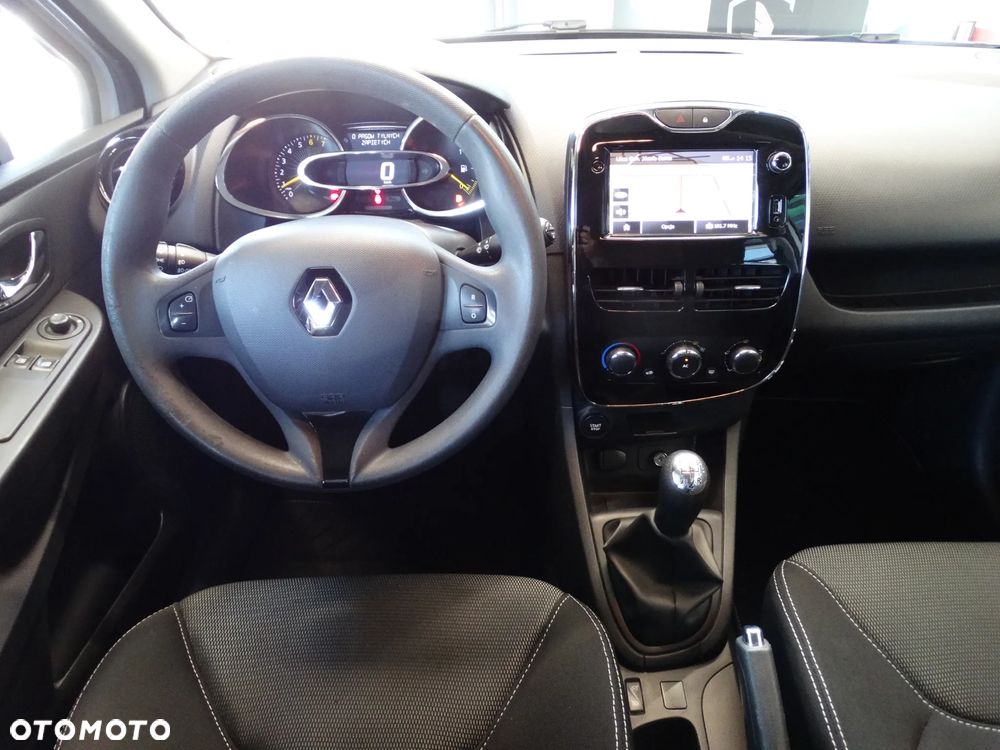 Renault Clio 1.2 16V Intens - 4