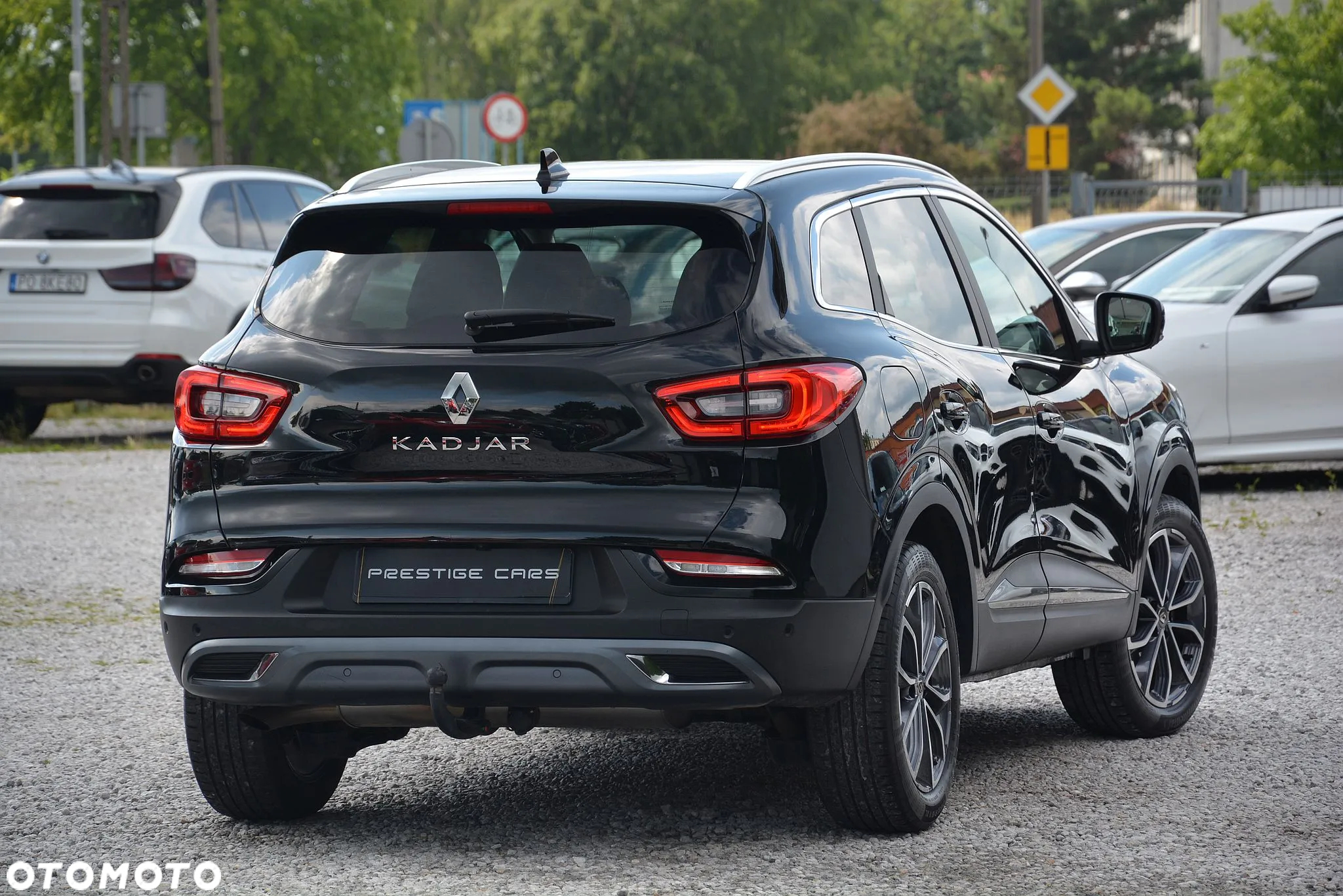 Renault Kadjar 1.3 TCe FAP Intens - 4