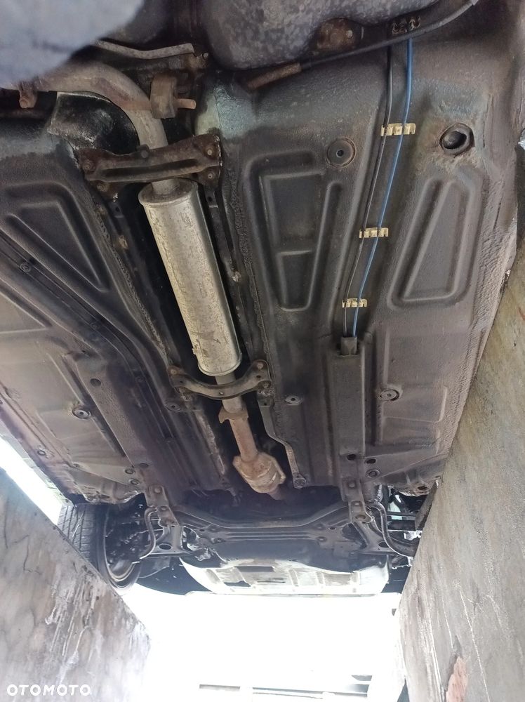 Volkswagen Polo Variant 64 SDI - 25