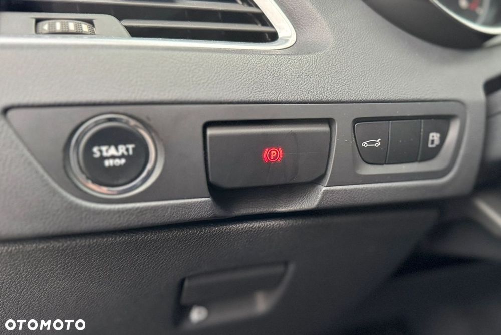 Peugeot 508 BlueHDi FAP 150 Stop&Start Allure - 34