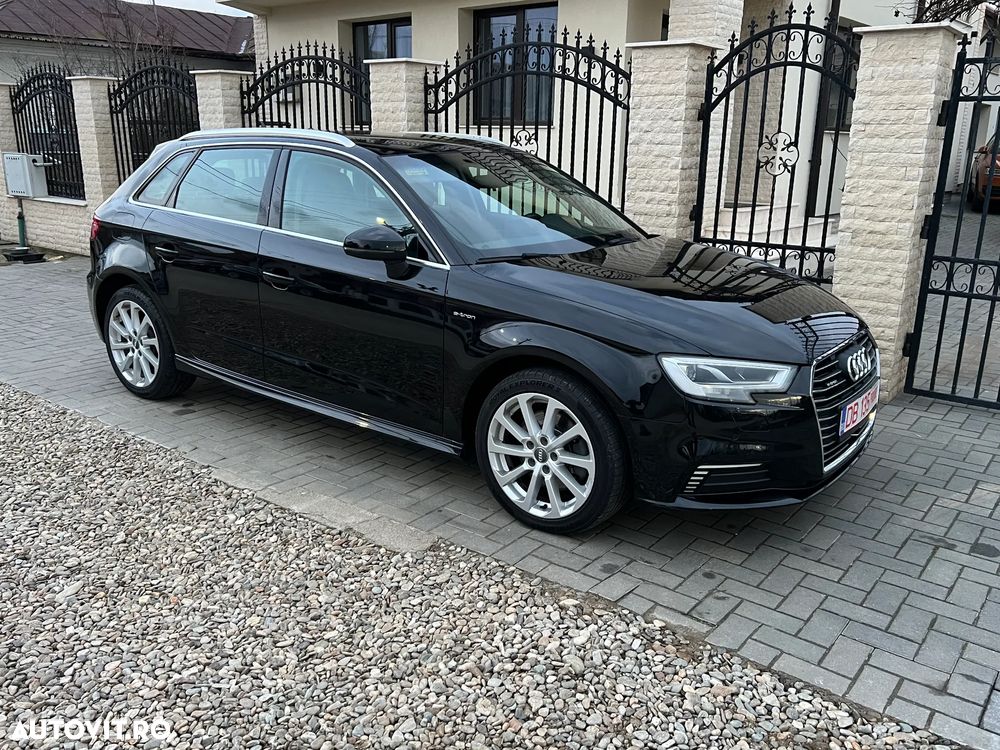 Audi A3 - 20