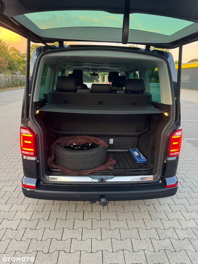 Volkswagen Multivan 2.0 BiTDI L1 Highline 4Motion DSG - 21