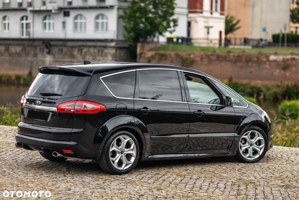 Ford S-Max - 3