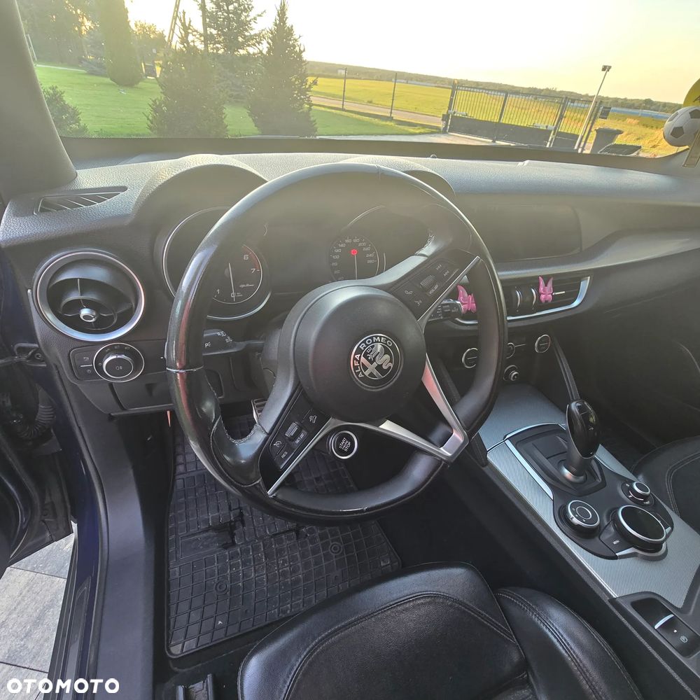 Alfa Romeo Stelvio 2.0 Turbo Super Q4 - 6