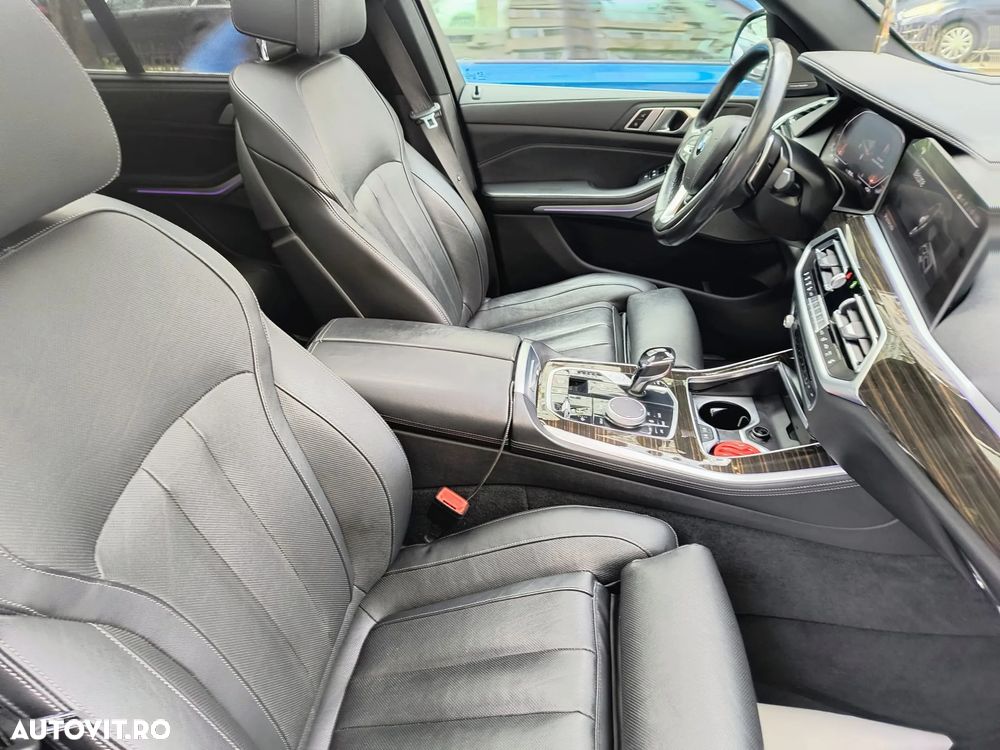 BMW X5 xDrive40i xLine - 13