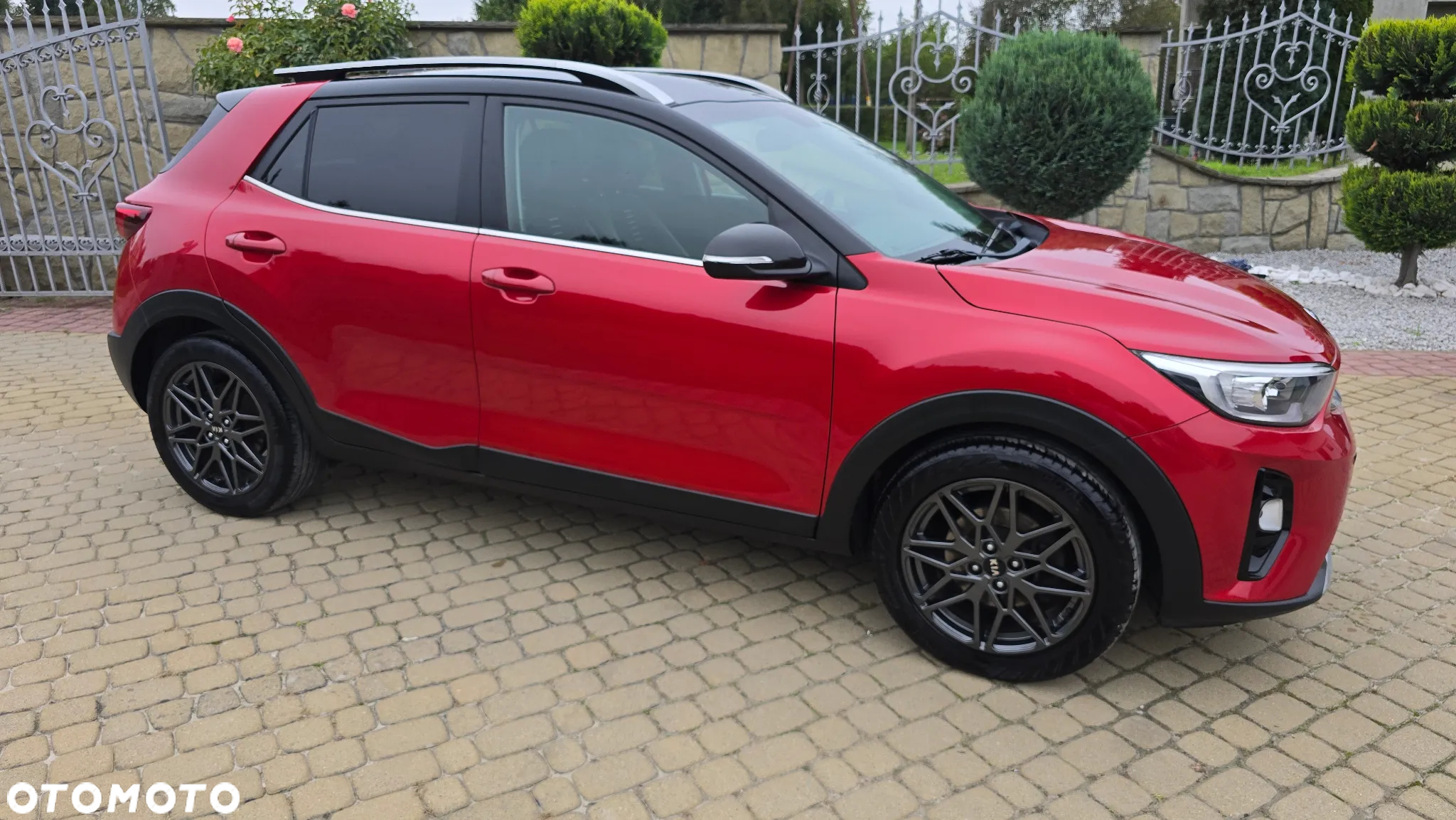 Kia Stonic 1.0 T-GDI 120 Vision - 5