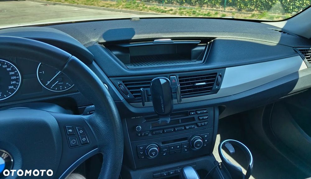 BMW X1 xDrive20d - 5