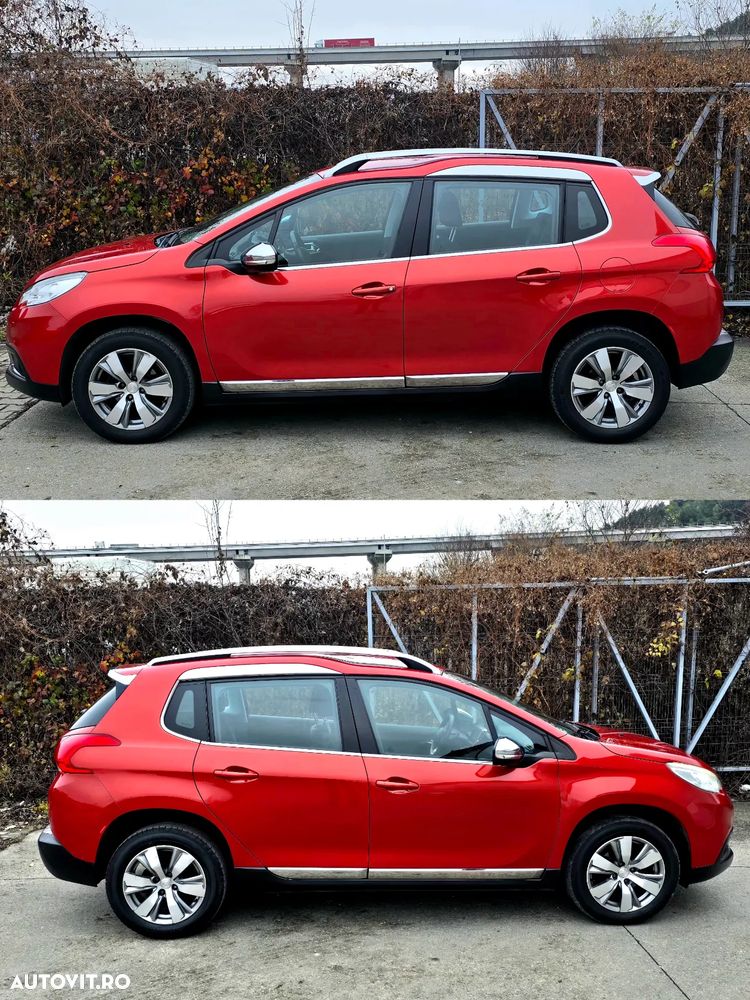 Peugeot 2008 - 4