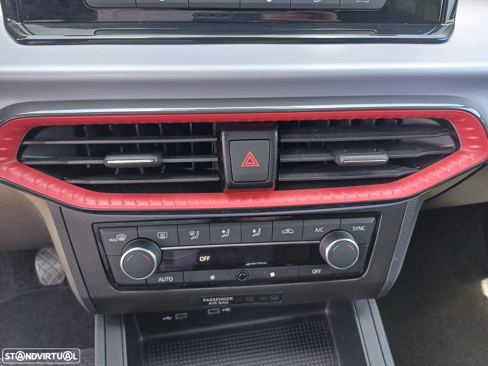 SEAT Ibiza 1.0 EcoTSI FR - 13