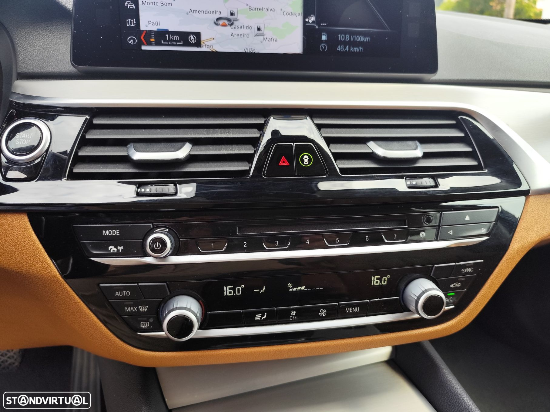 BMW 530 e iPerformance Line Sport - 21