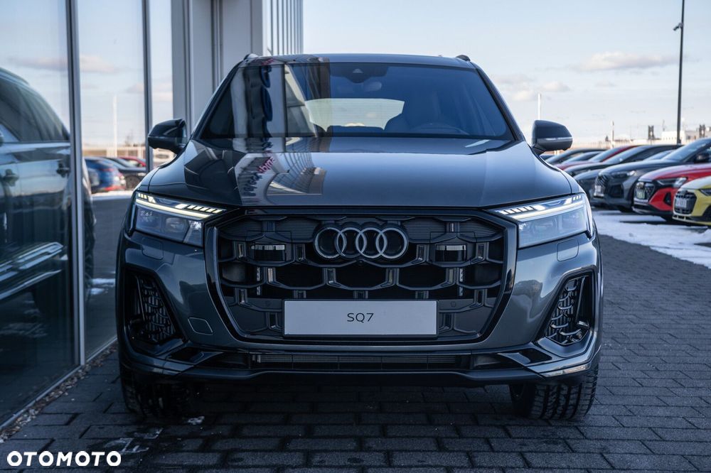 Audi SQ7 - 3