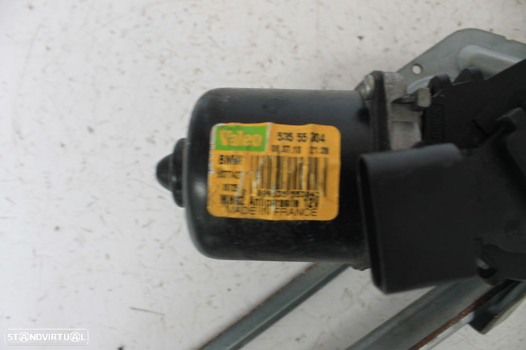 Limpa Para Brisas Mini One - 3