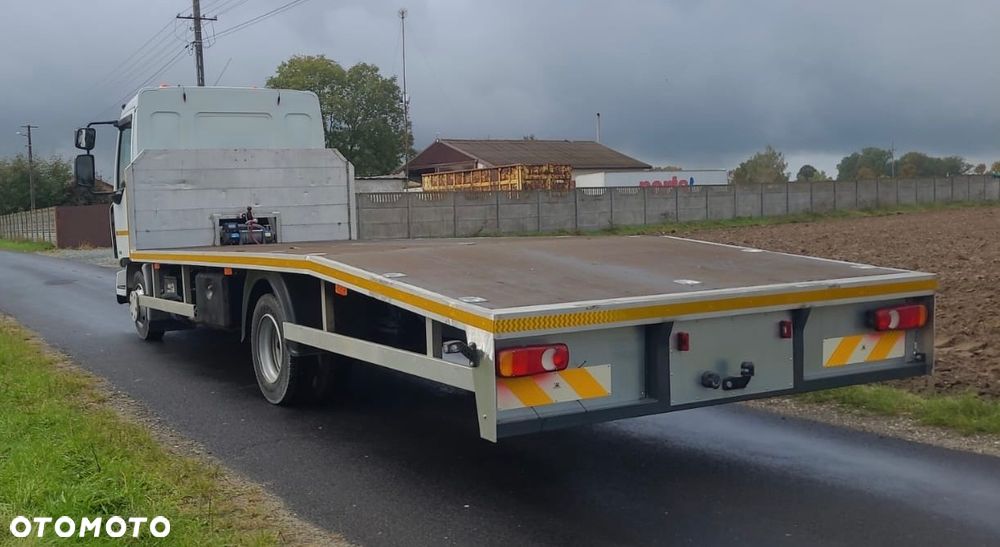 Renault Midlum 160dxi - 3