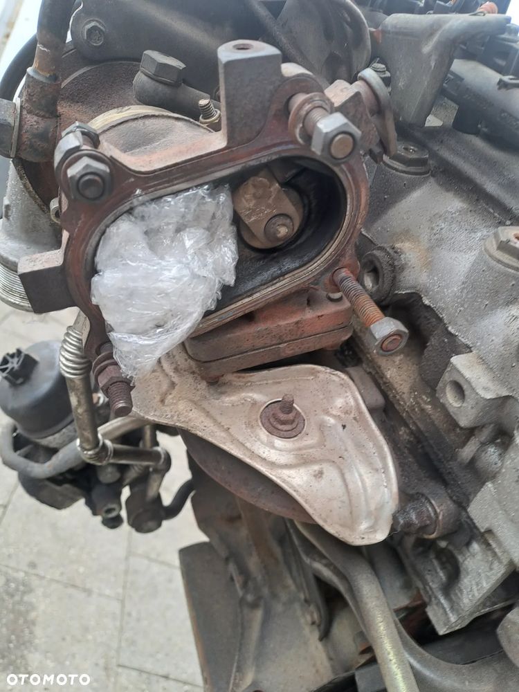 Fiat Bravo II 1.4 T-Jet 150KM silnik kompletny kod 198A1000 - 15