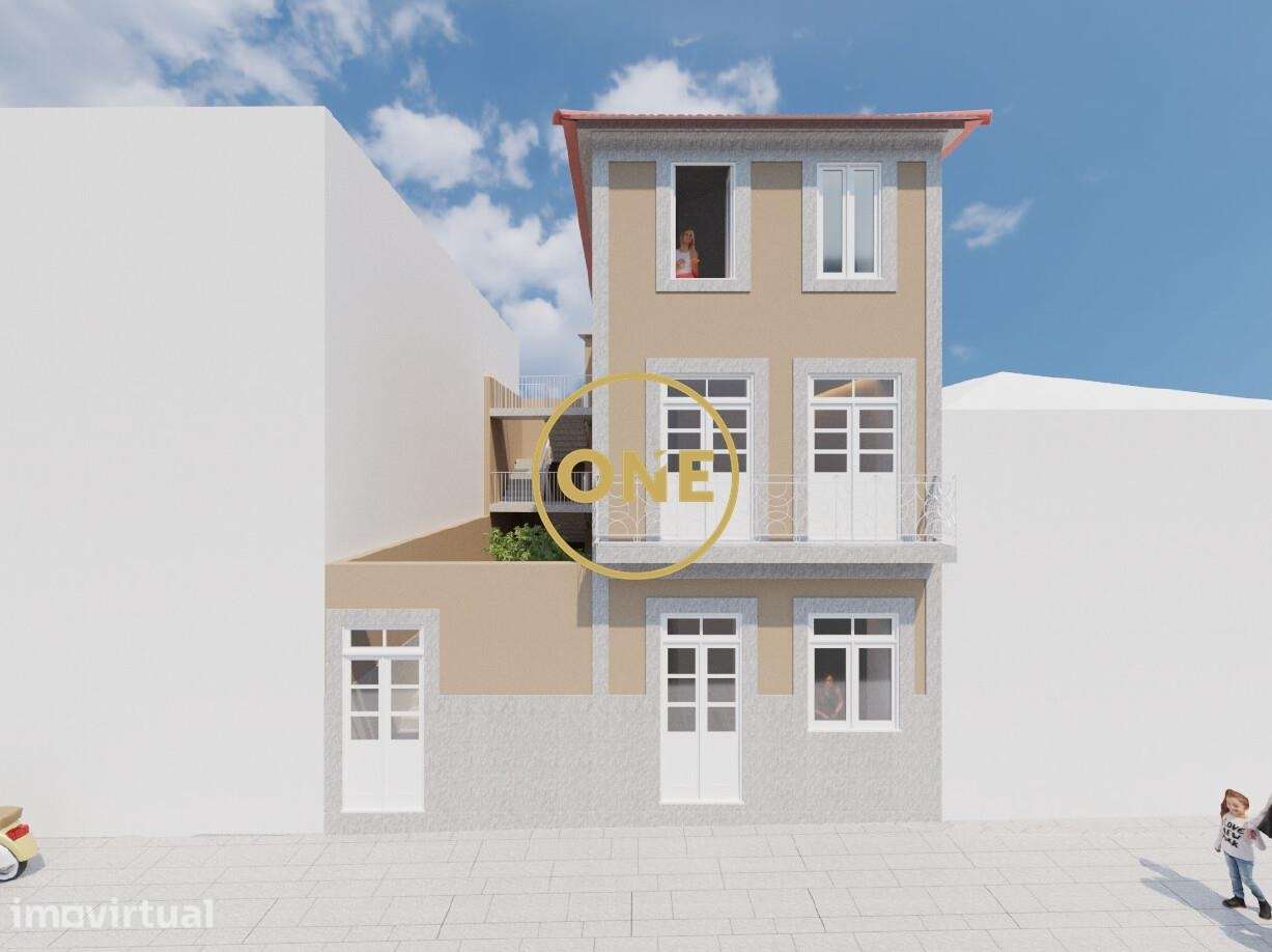 Apartamento T1 - Localização de Excelência! - Grande imagem: 2/11