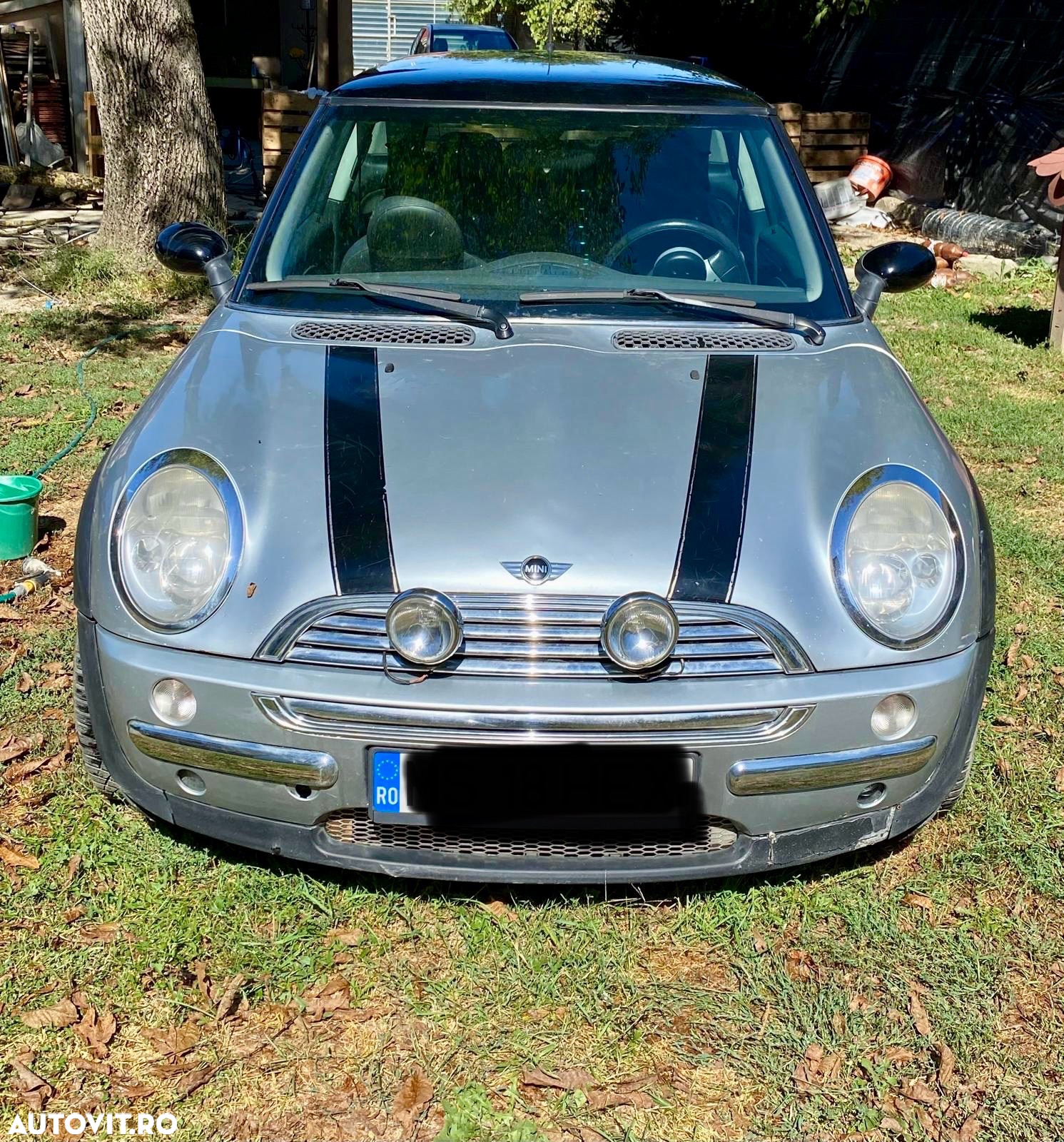 Mini Cooper - 2