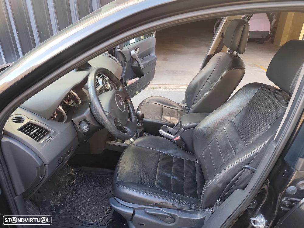 Renault Mégane Break 1.5 dCi SE Exclusive - 7