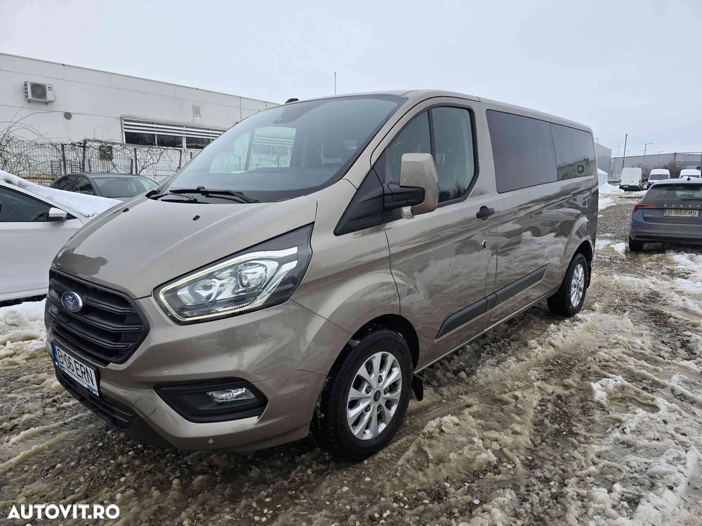 Ford Transit - 6