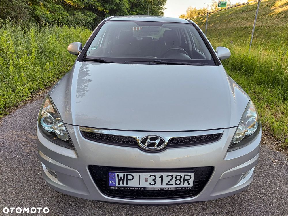 Hyundai i30 - 4