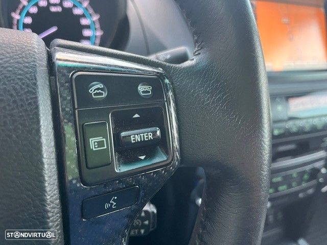 Toyota Land Cruiser 3.0 D-4D Premium CA - 14