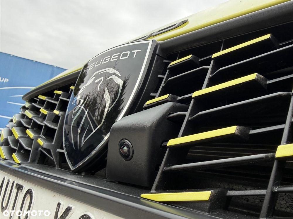 Peugeot 208 1.2 mHEV Active - 11