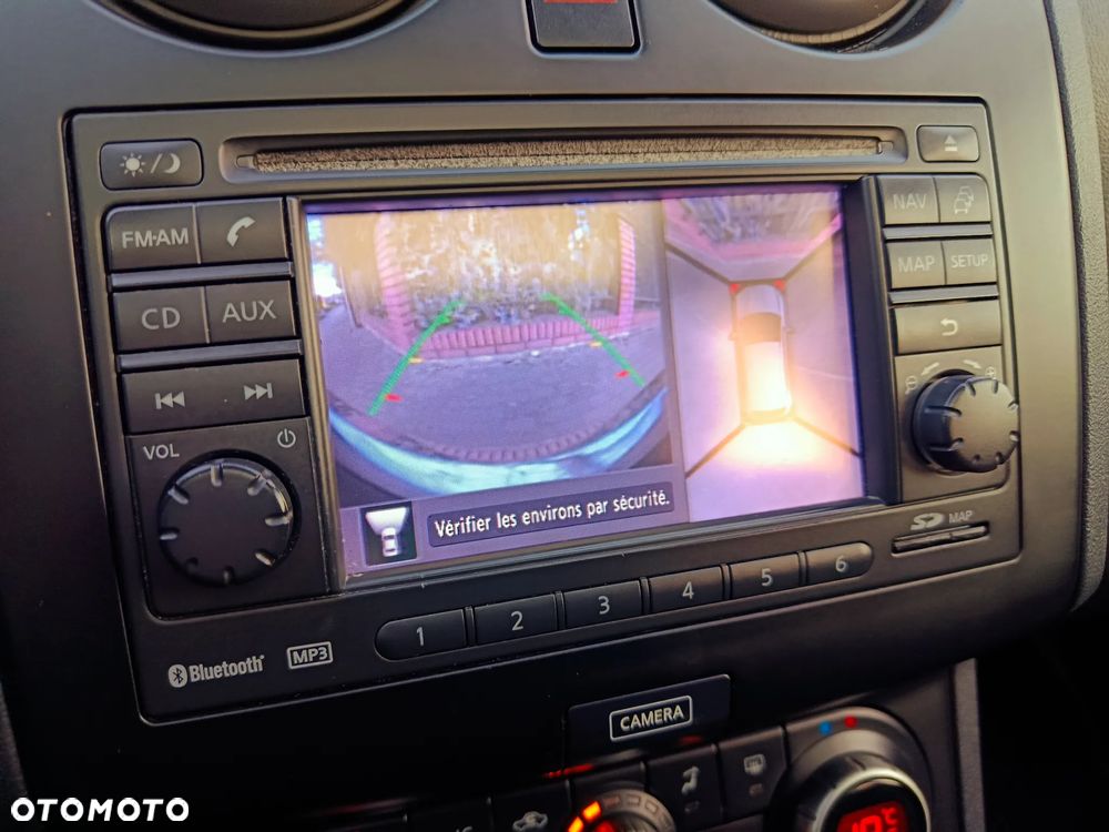 Nissan Qashqai 1.5 dCi Tekna+ - 23