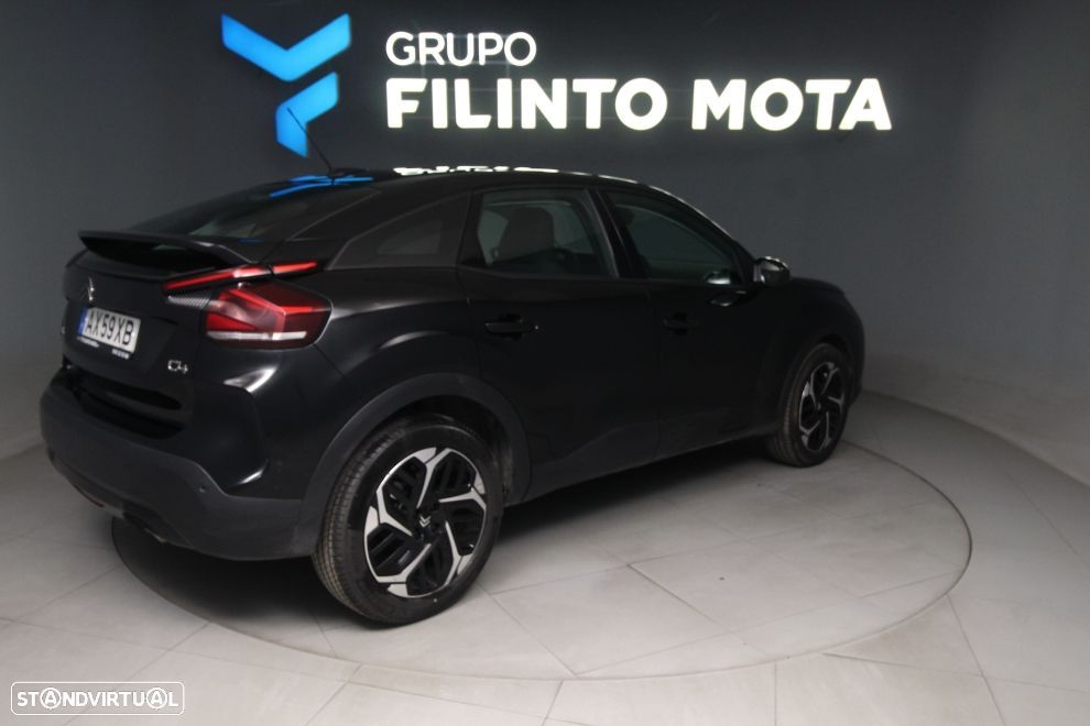 Citroën C4 1.2 PureTech Feel - 2
