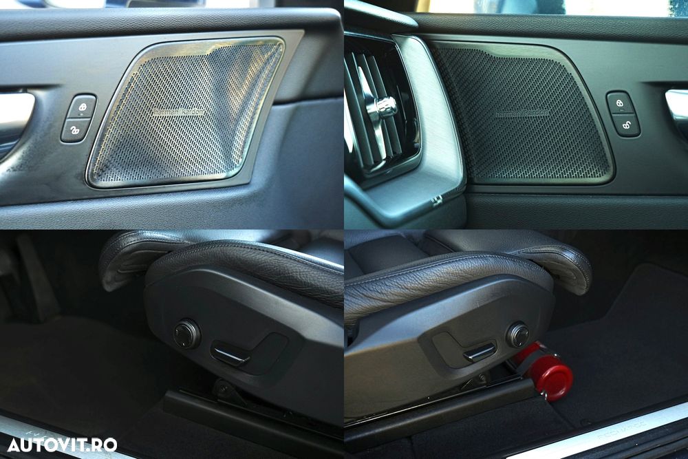 Volvo XC 60 Recharge T6 Twin Engine eAWD Inscription Expression - 8