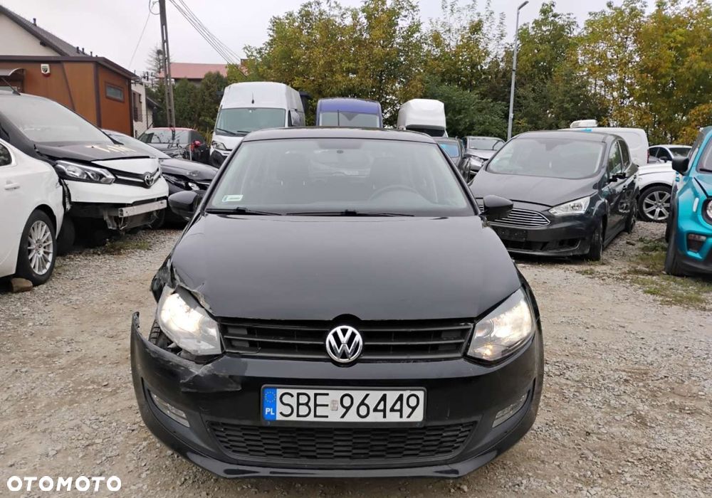 Volkswagen Polo - 18