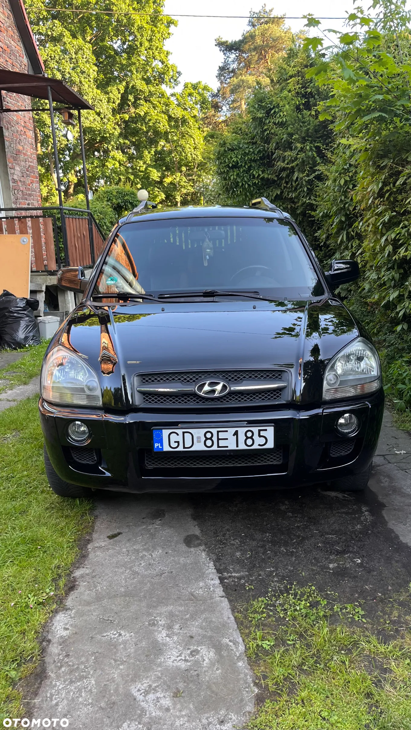Hyundai Tucson 2.0 2WD FIFA World Cup - 5